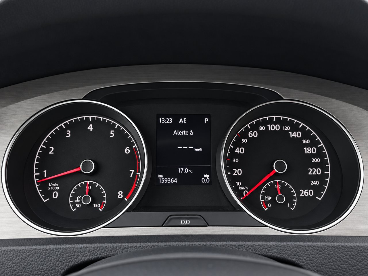 Volkswagen Golf SportWagen 2017 Bleu Val-David - photo #16