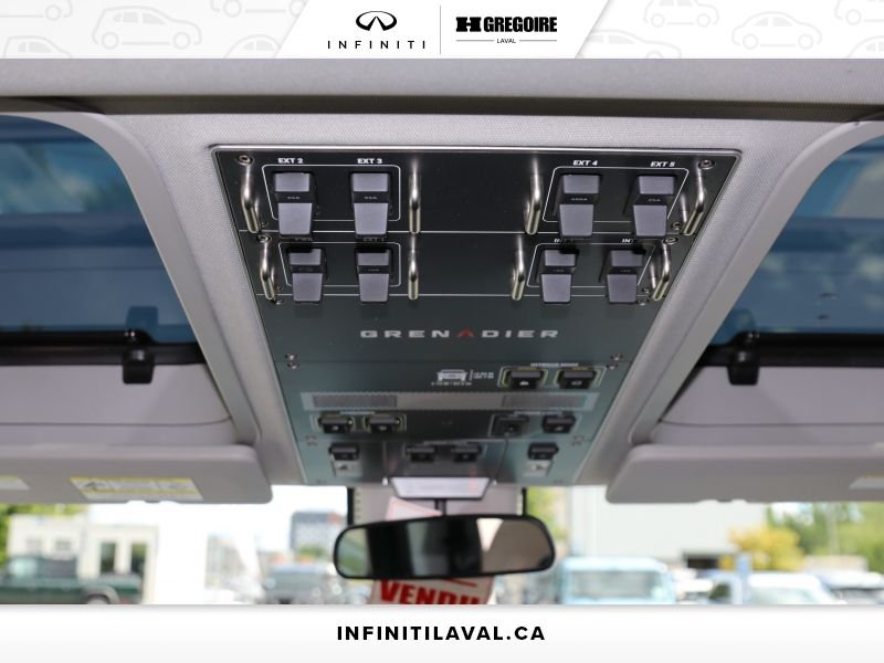 INEOS Grenadier 2024 Blainville - photo #20