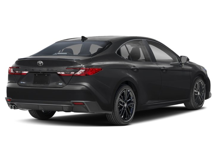 2027 Toyota Camry SE groupe Amélioré