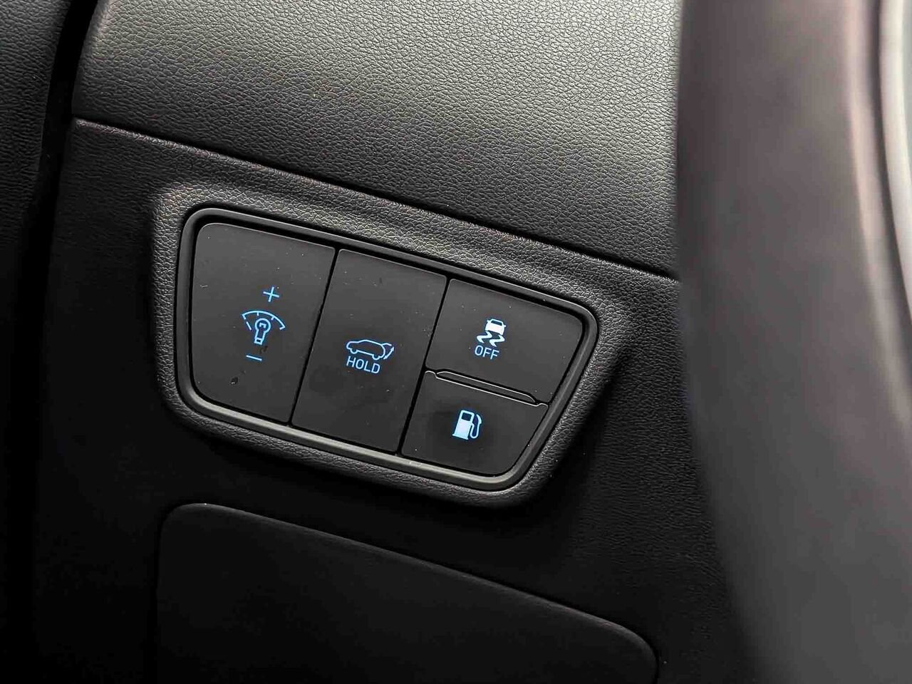 Hyundai TUCSON Hybrid AWD Ultimate Toit Pano 2024 Noir Sherbrooke - photo #22