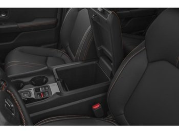 Honda Pilot TrailSport