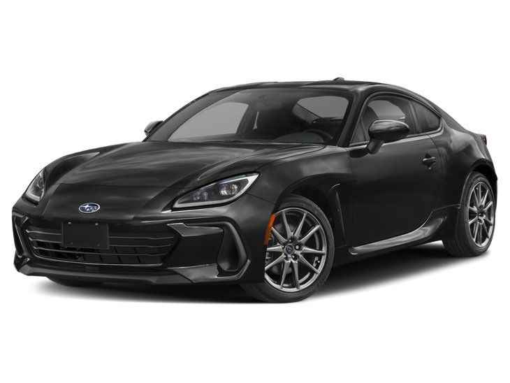2026 Subaru BRZ
