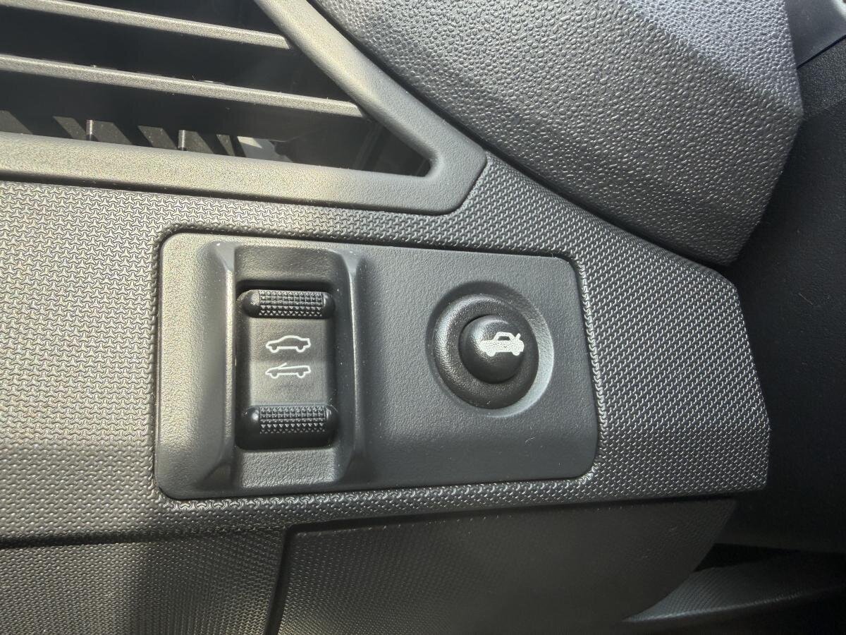 Chrysler Sebring 2010 Blanc  - photo #14