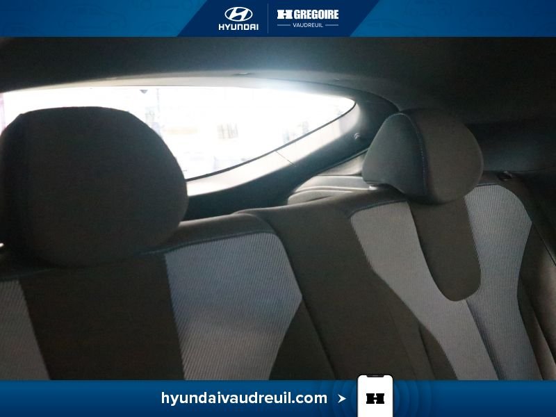 Hyundai Veloster 2020 Laval - photo #30