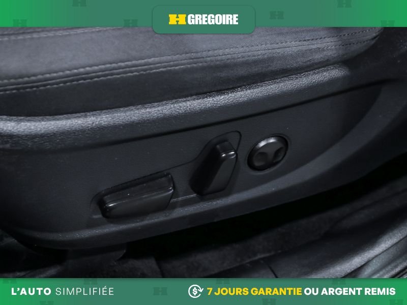 2021 Hyundai Santa Fe Grey Laval - photo #16