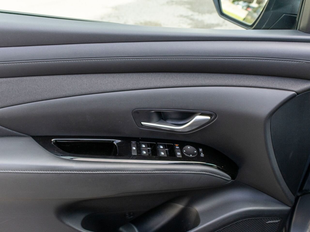 Hyundai Tucson XRT TI 2025 Gris Châteauguay - photo #32