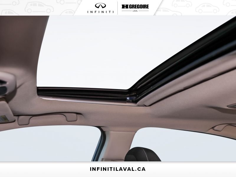 2020 Subaru Legacy Laval - photo #18