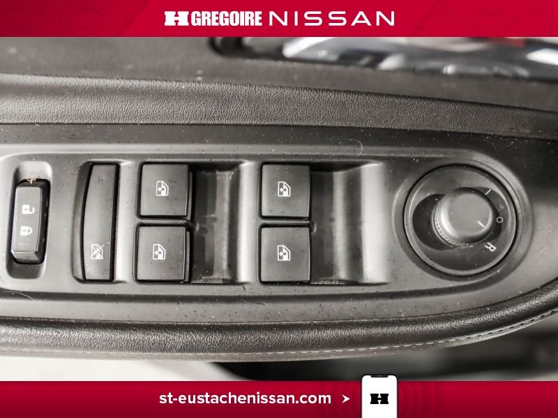Buick Encore 2018 Gris Saint-Eustache - photo #25