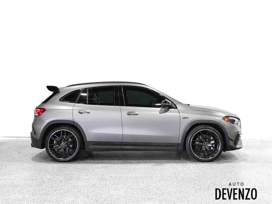 2023 Mercedes-Benz GLA 2023 Grey