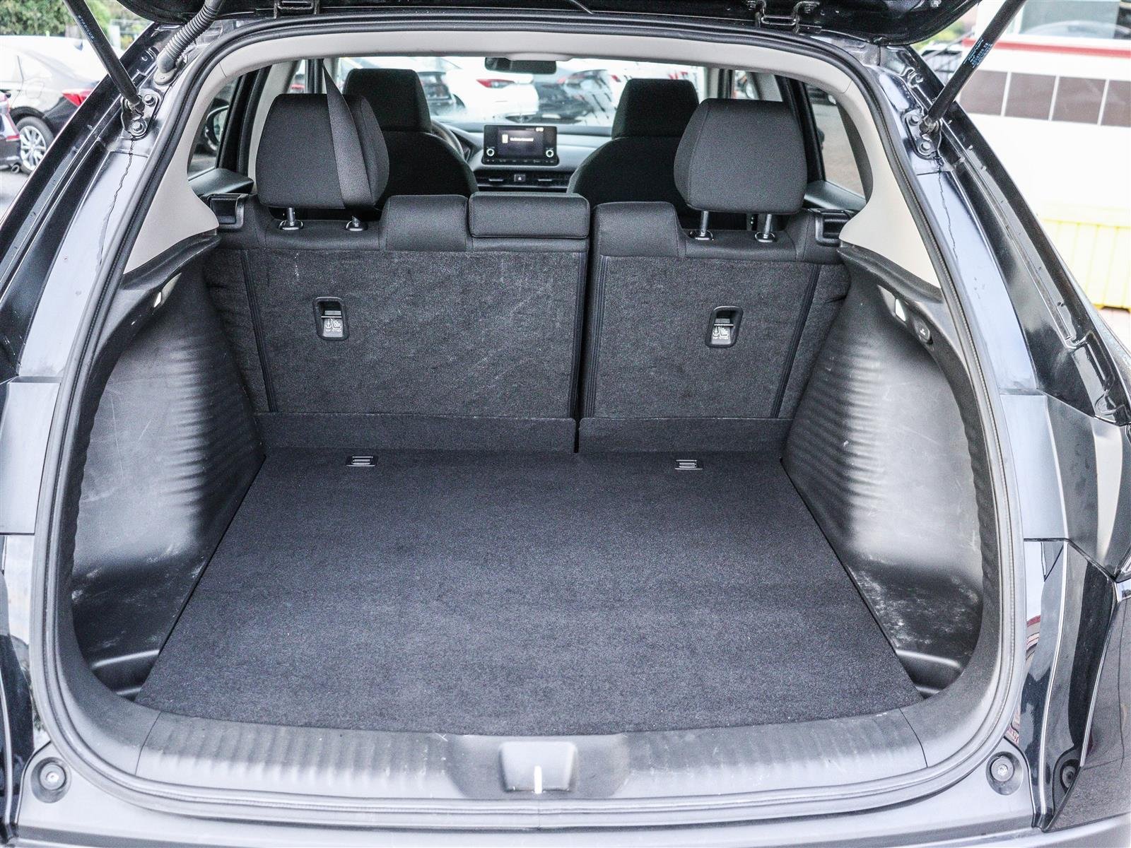 2023 Honda HR-V LX Ottawa & Gatineau - photo #16