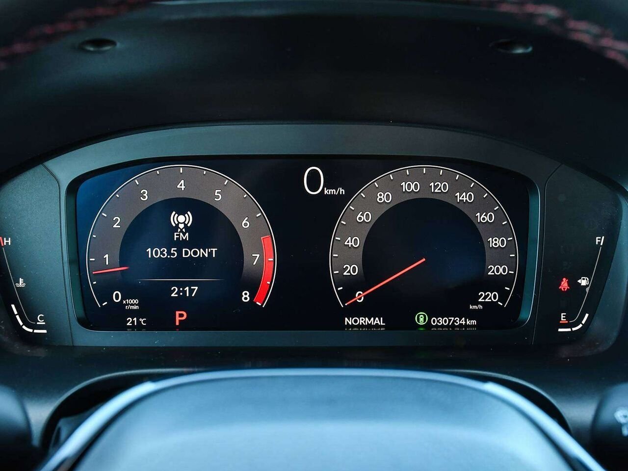 2025 Acura ADX A-Spec - ACURA CERTIFIED Black Etobicoke - photo #14