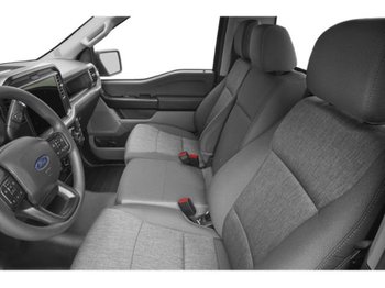 Ford F-150 XL