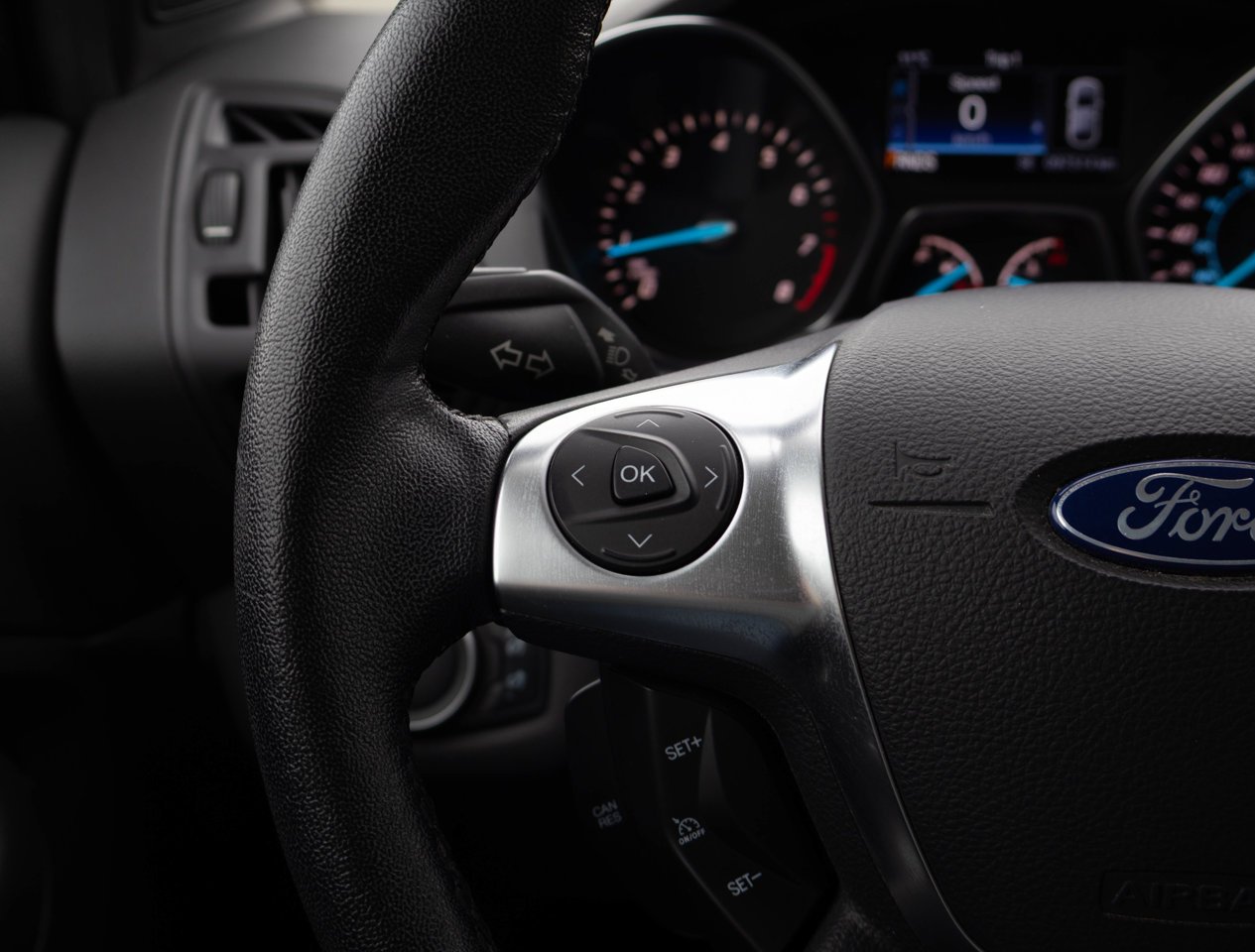 2015 Ford Escape FWD 4dr SE Grey Sherwood Park - photo #18