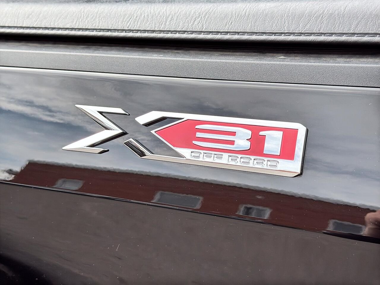 GMC Sierra 1500 ELEVATION 2026 NOIR ONYX Saint-Hyacinthe - photo #6
