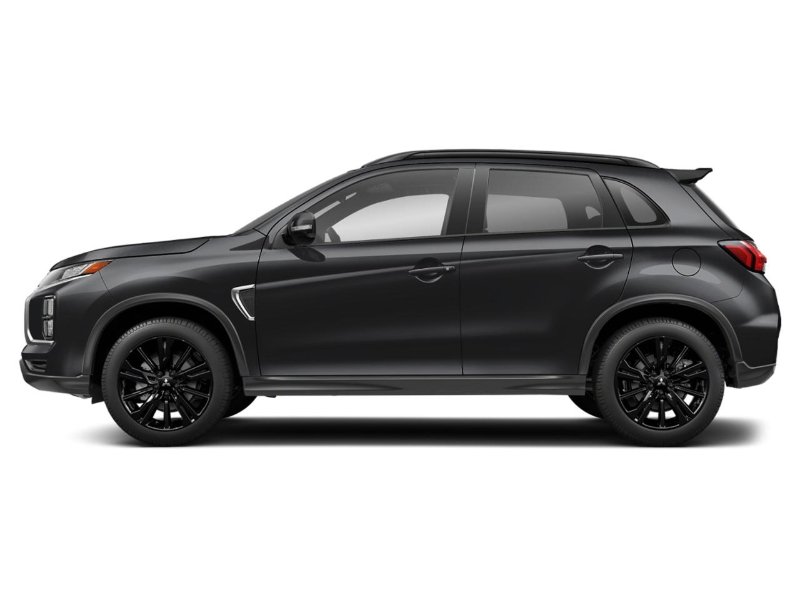 2026 Mitsubishi RVR Labrador Black Saint-Eustache - photo #0