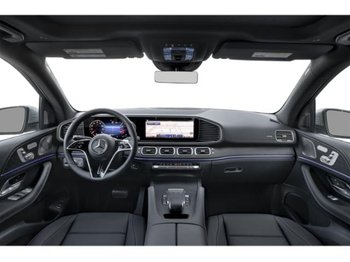 Mercedes-Benz GLE GLE 450
