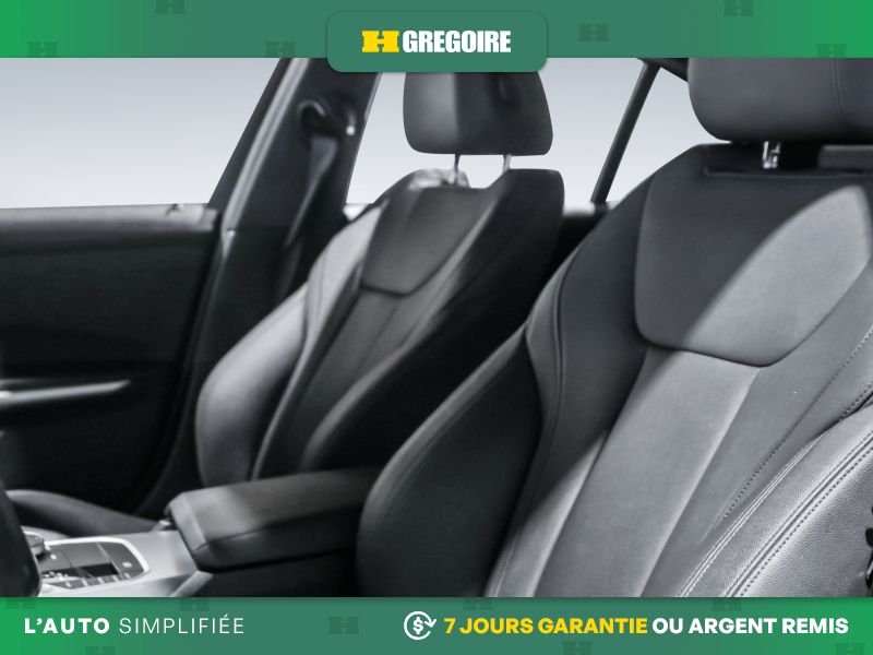 BMW 330I 2021 Gris Blainville - photo #13
