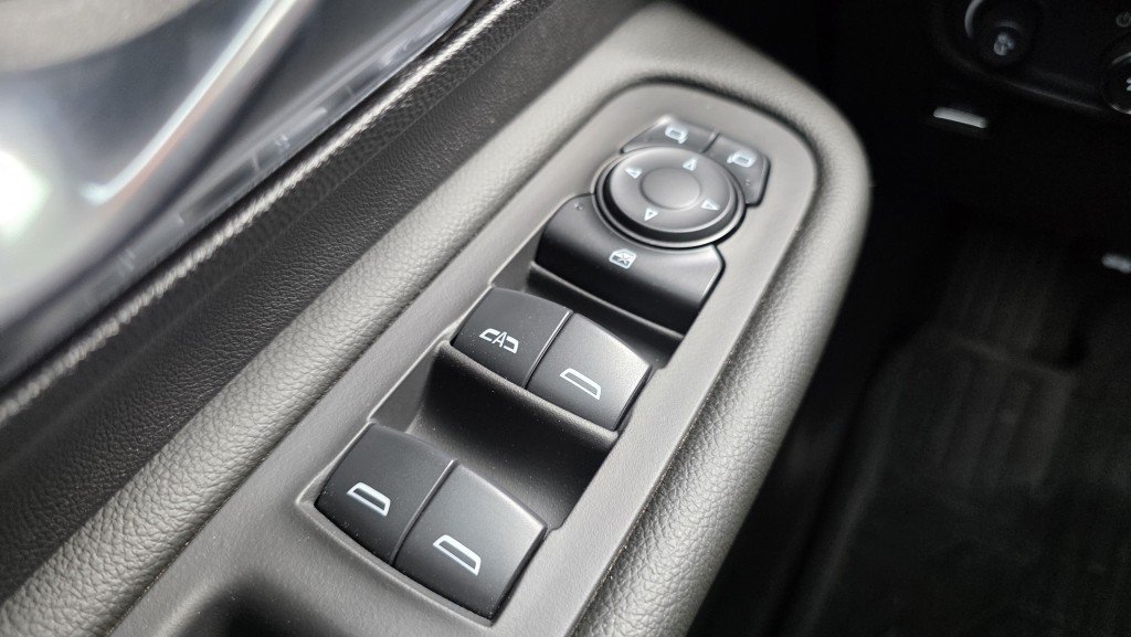 2024 GMC Terrain SLE Elevation AWD Black Mont-Laurier - photo #22