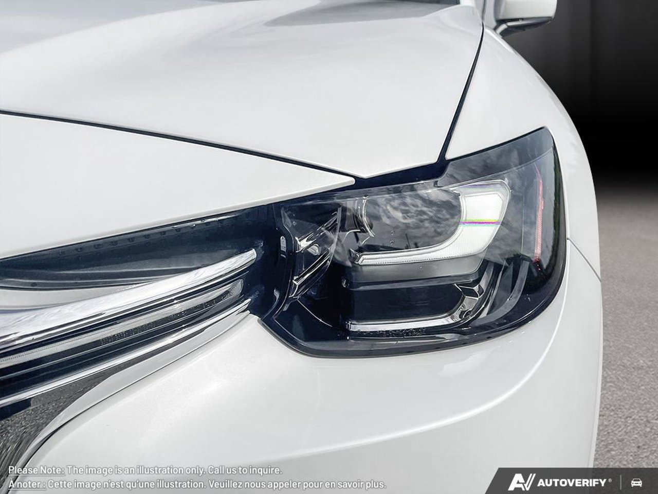 2026 Mazda CX-90 MHEV JM3KKEHC5T1398679 Rhodium White Metallic Mirabel - photo #7