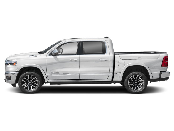 2026 Ram 1500 Limited Longhorn