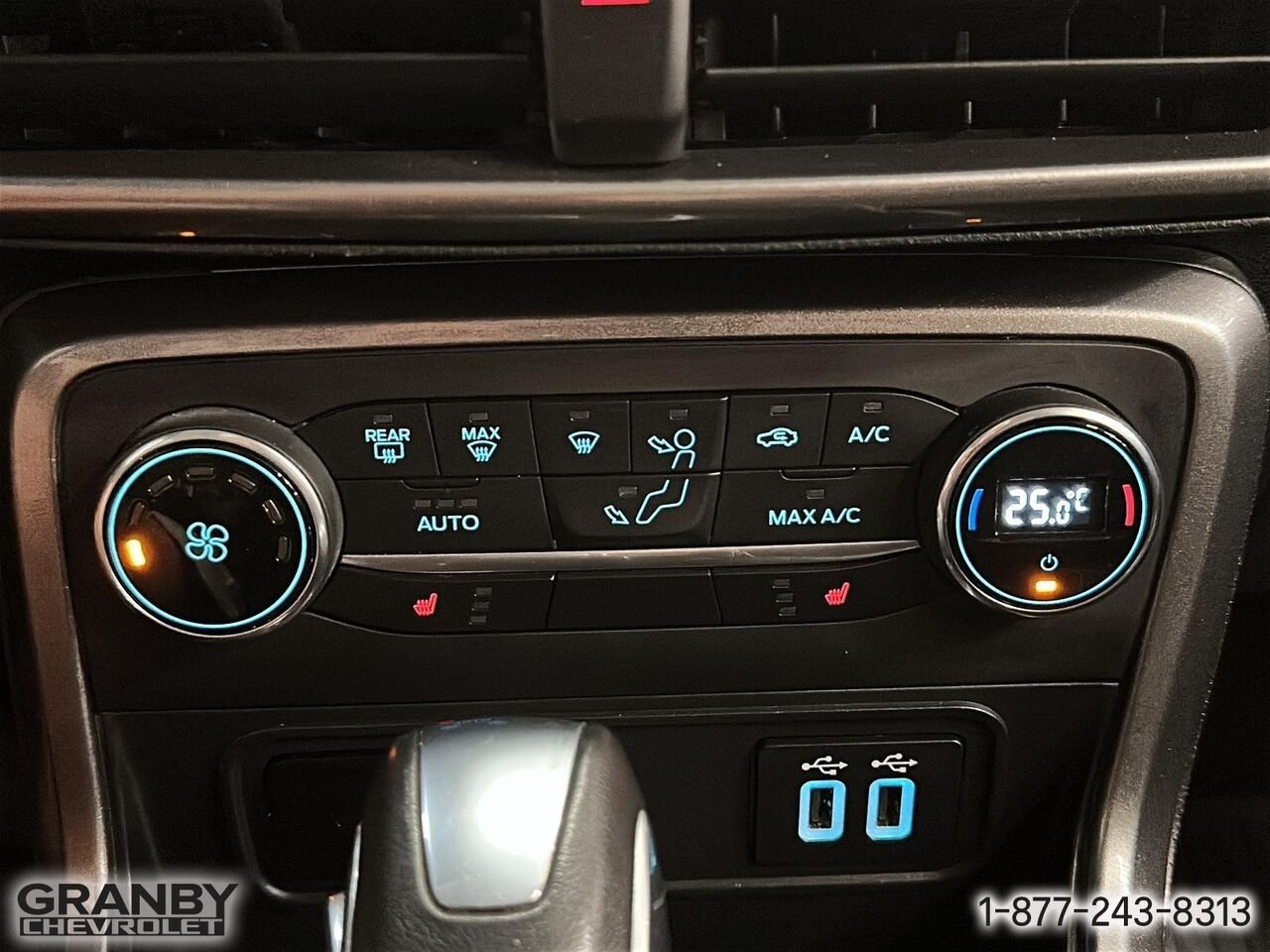 Ford EcoSport SE | 26-0594A 2022 Bleu Granby - photo #16