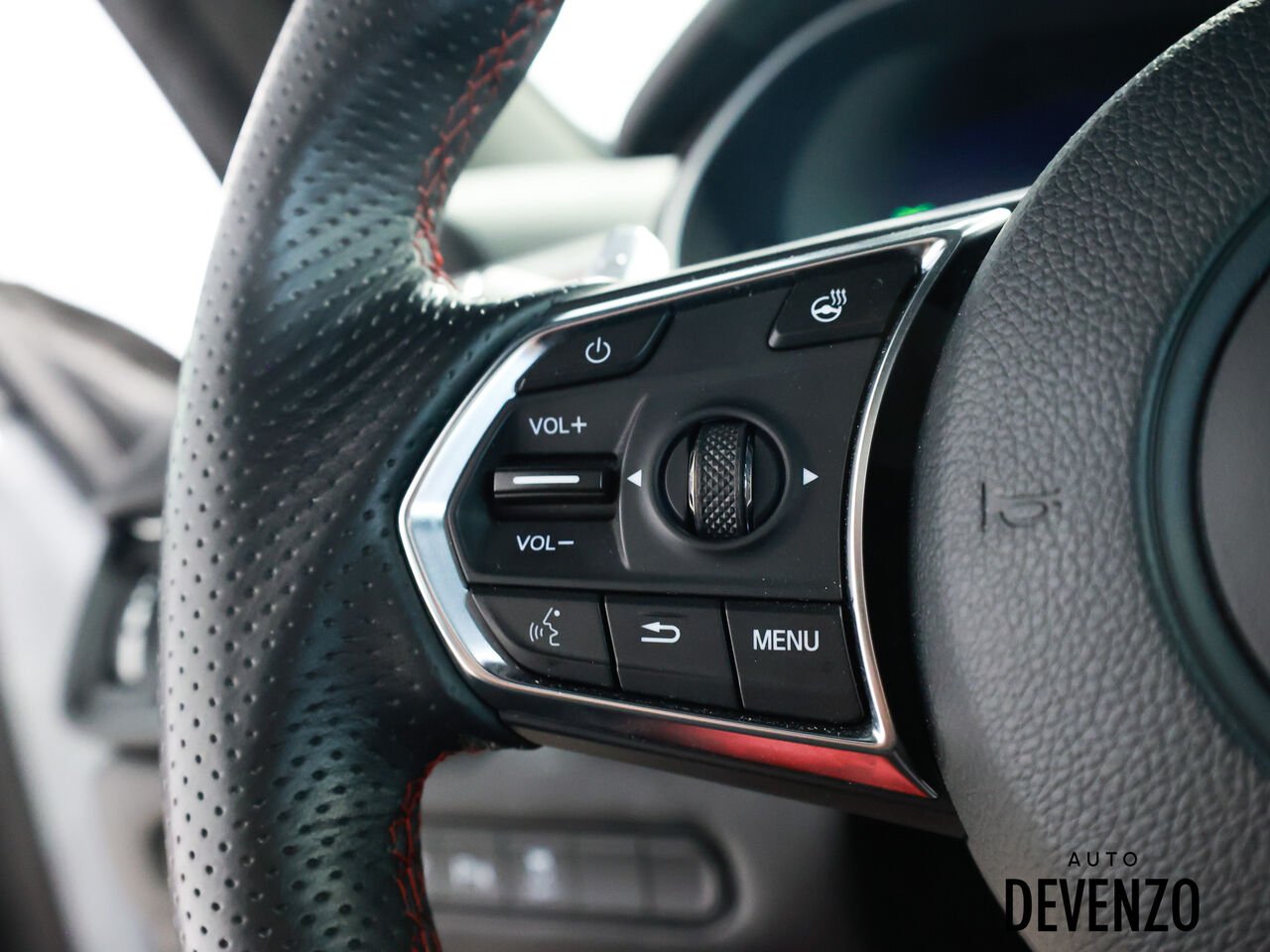 2024 Acura TLX Grey Saint-Eustache - photo #15