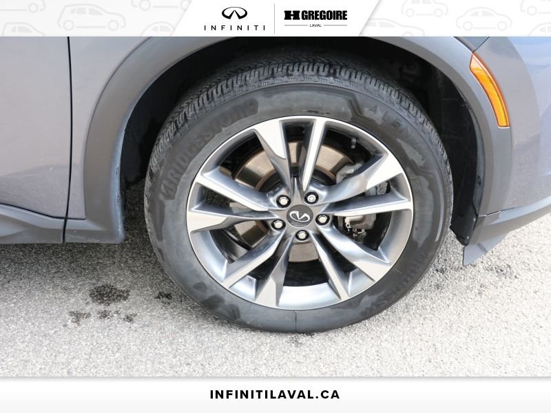 Infiniti QX60 2022 Blainville - photo #24