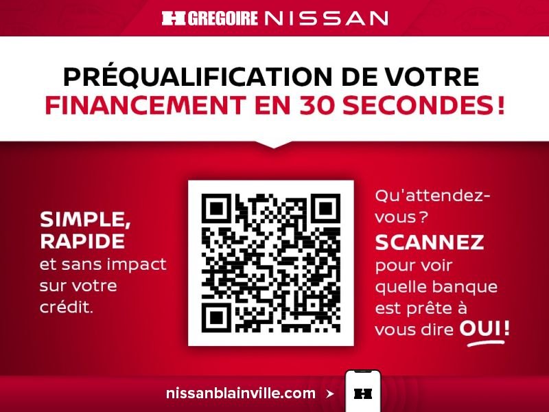 Nissan Kicks 2024 Bleu Blainville - photo #5