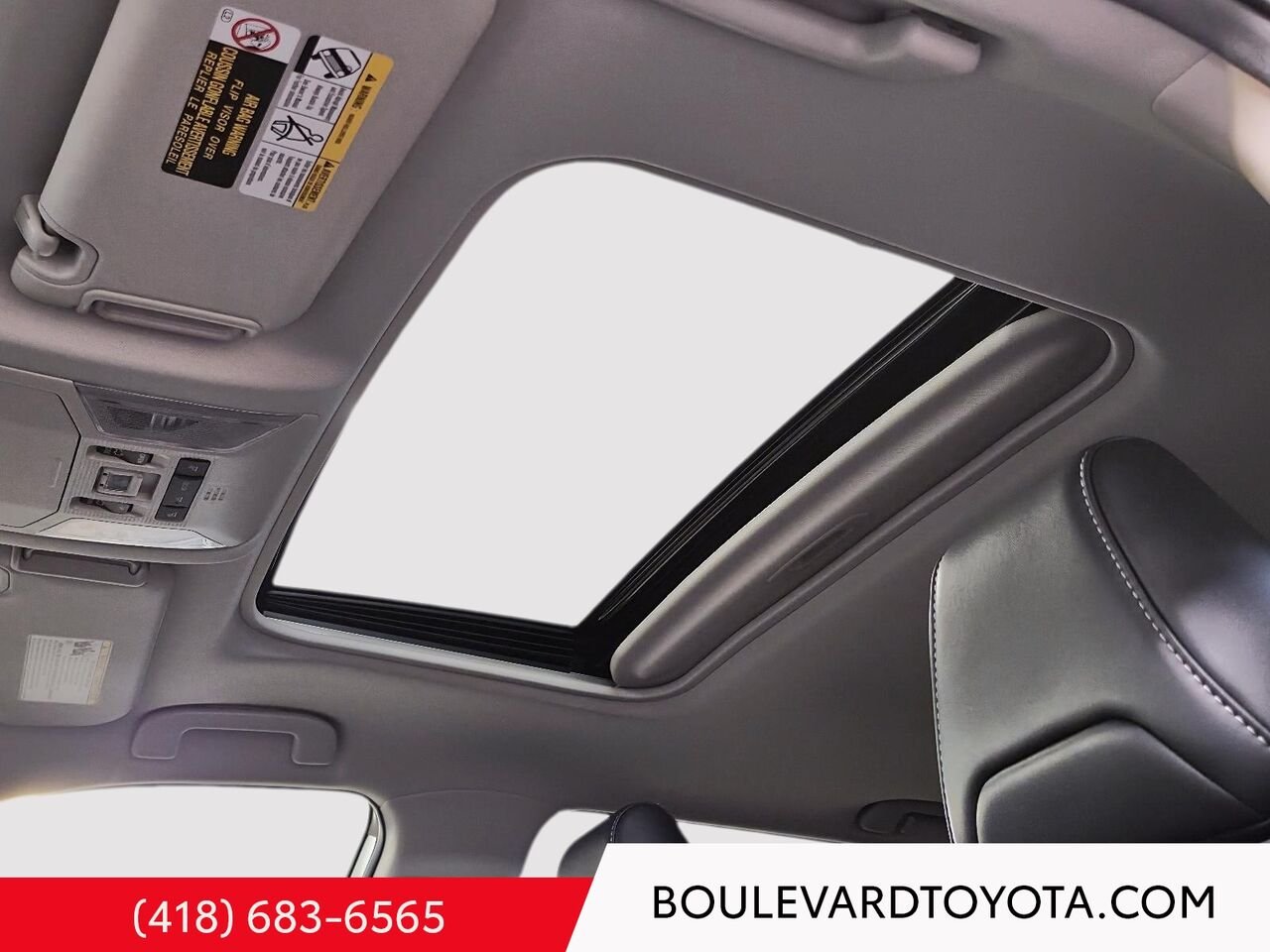 2022 Toyota RAV4 100505A-39 | XLE, AWD, GROUPE PREMIUM Silver Québec - photo #10