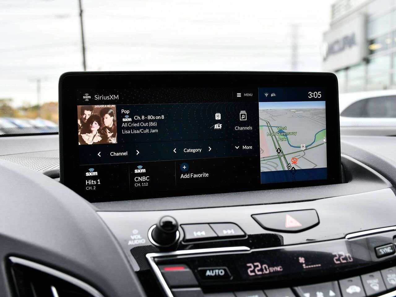 2024 Acura RDX A-Spec - ACURA CERTIFIED Black Etobicoke - photo #17