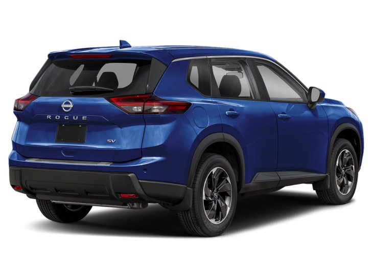 2026 Nissan Rogue SV avec ensemble Toit ouvrant