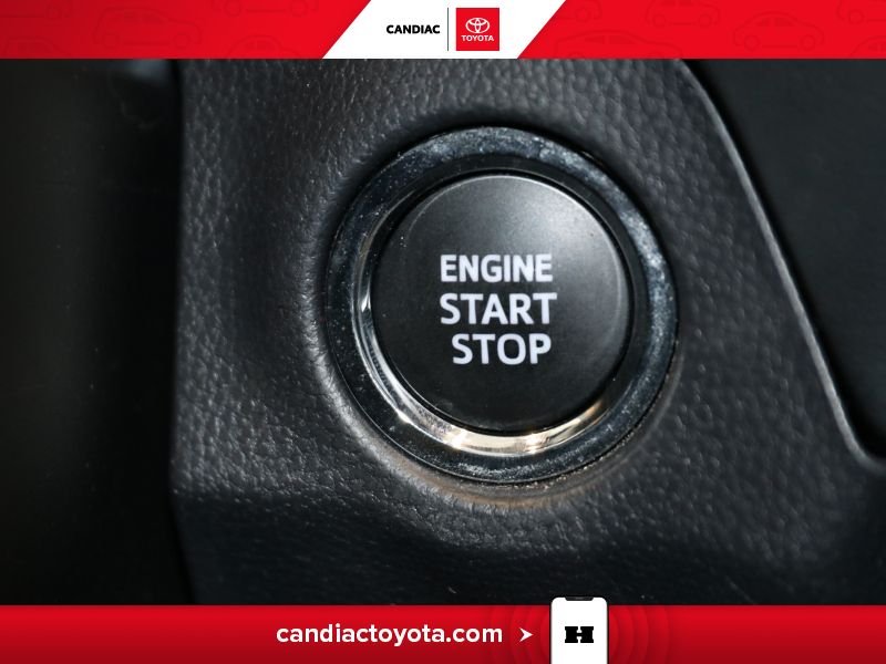 2024 Toyota Rav 4 Blainville - photo #17