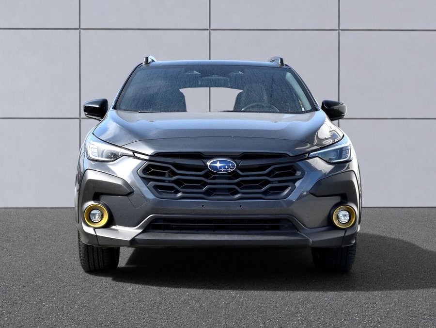Subaru Crosstrek Onyx 2025 Gris