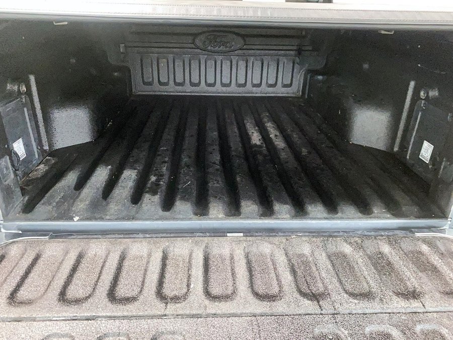 Ford Maverick 2024 2024 Gris
