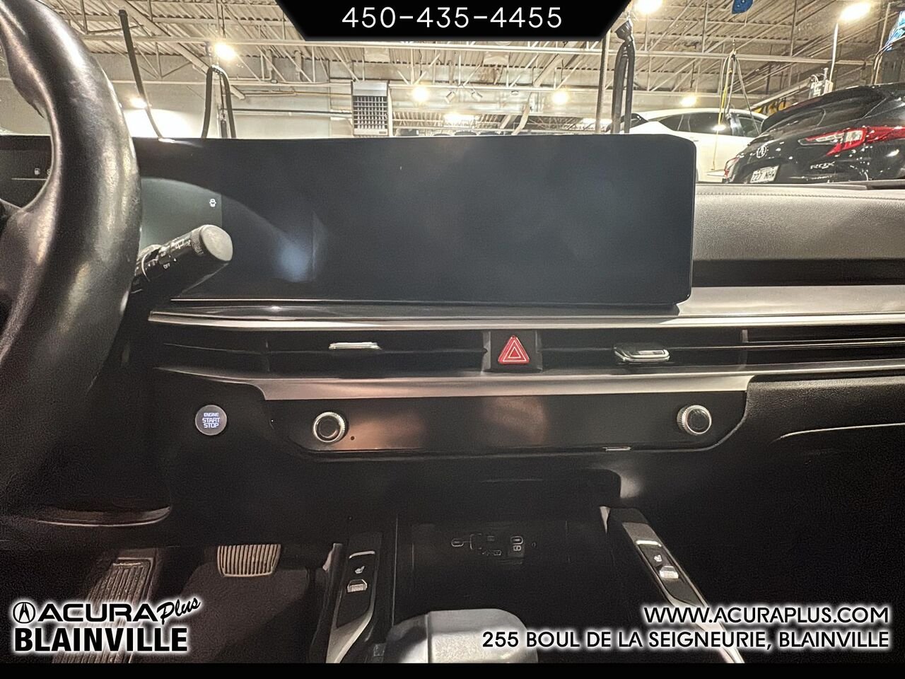 Kia Sorento 2024 Noir Blainville - photo #14