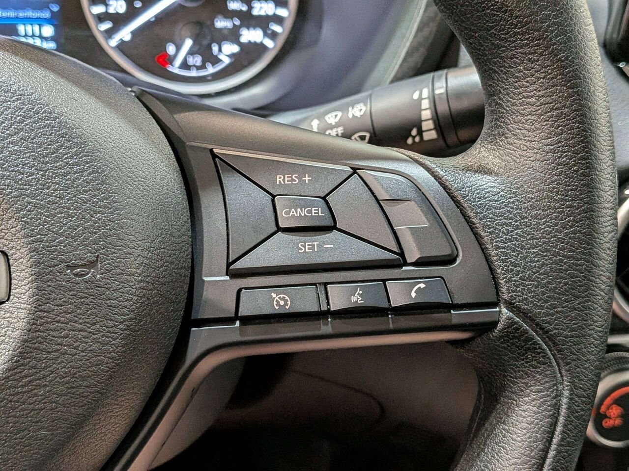 2024 Nissan Sentra S Plus CVT Black Val-David - photo #15