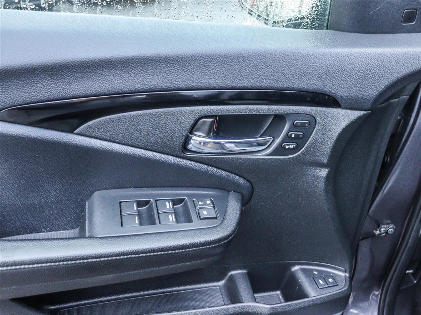 2020 Honda Pilot Touring 7P Ottawa & Gatineau - photo #9