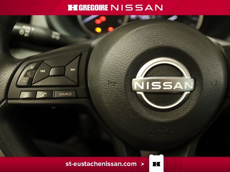 2024 Nissan Kicks Blue Laval - photo #27