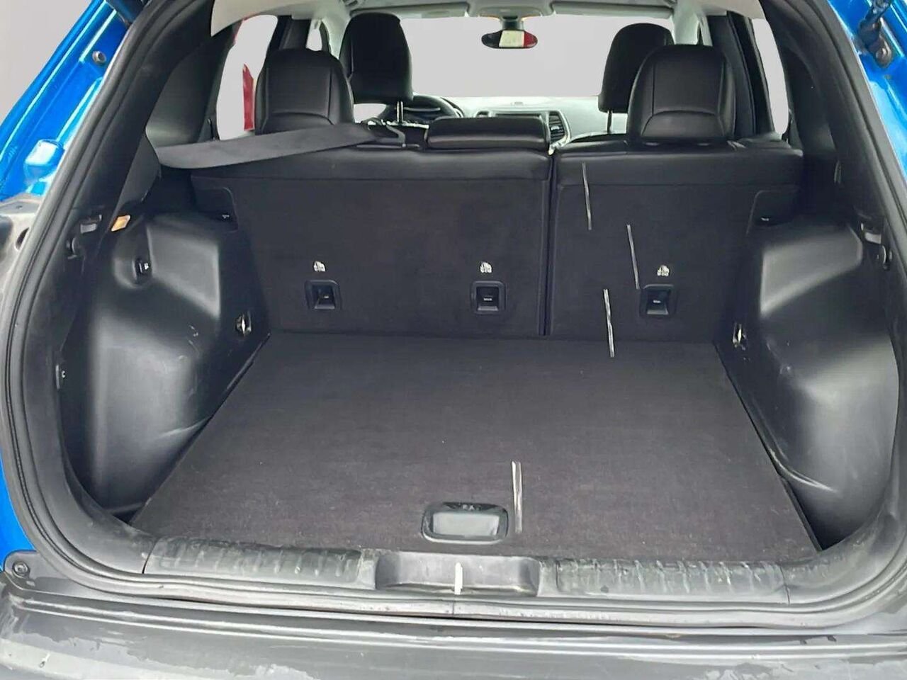 Jeep Cherokee 2022 Bleu Gatineau - photo #21