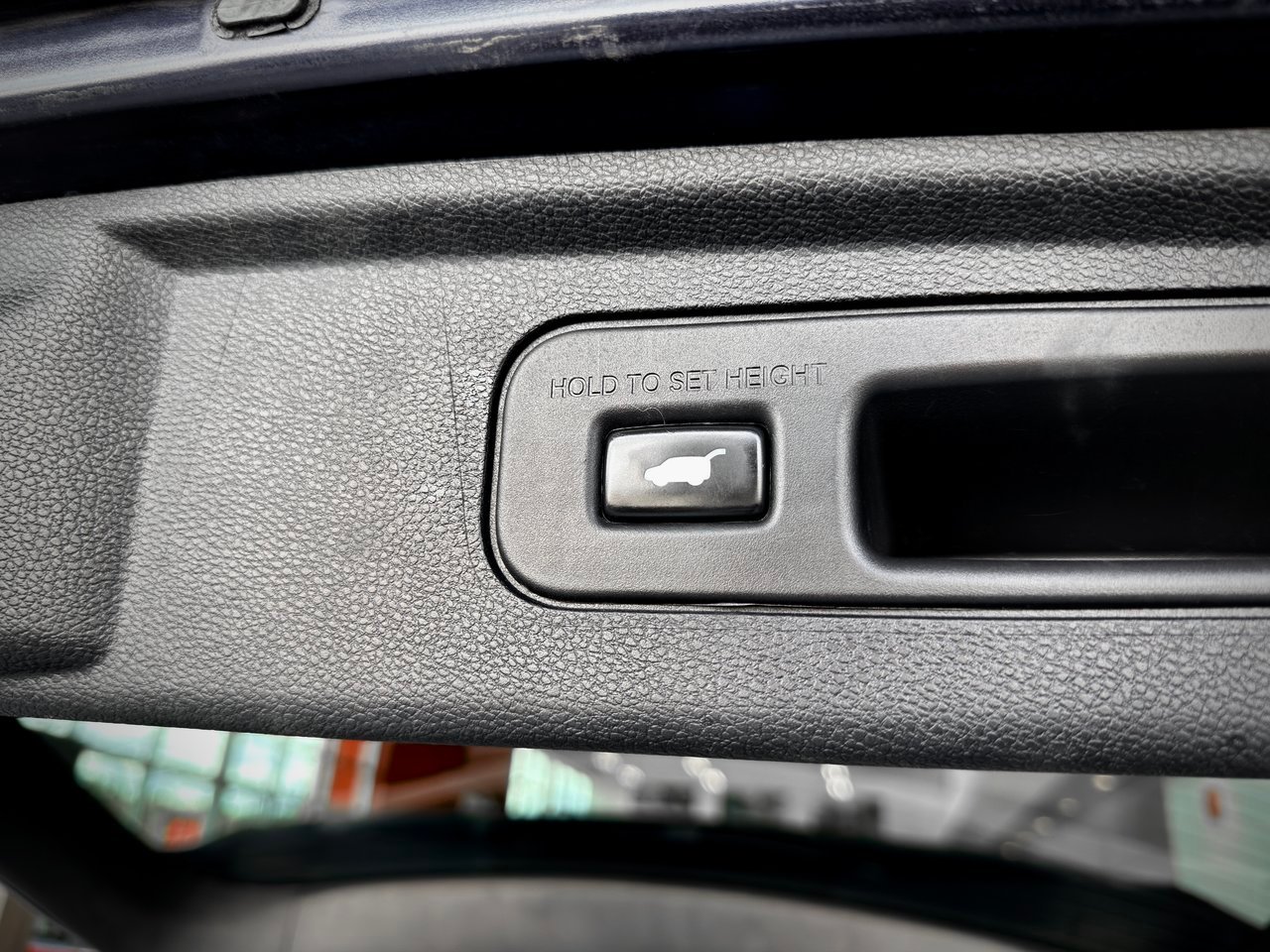 2018 Honda Odyssey Blue Notre-Dame-des-Prairies - photo #10