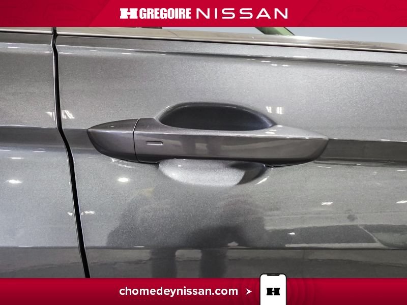 2020 Volkswagen Tiguan Grey Laval - photo #12