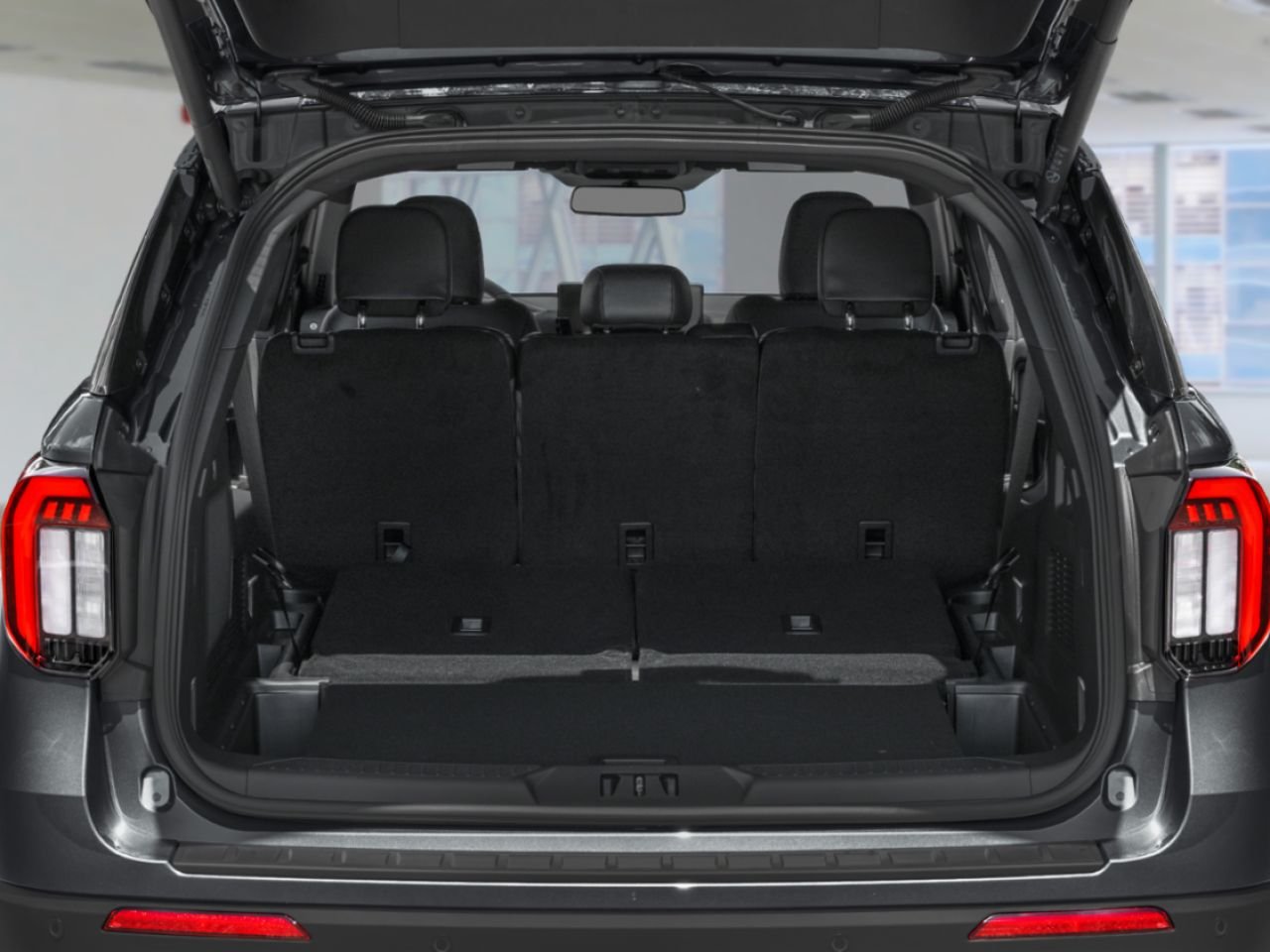 Ford Explorer 2026 Autre Mont-Laurier - photo #5