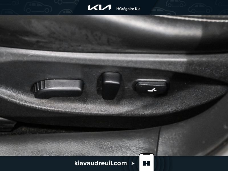 Infiniti Q50 2016 Gris Blainville - photo #11