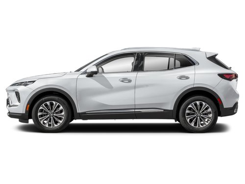 2026 Buick Envision 2026