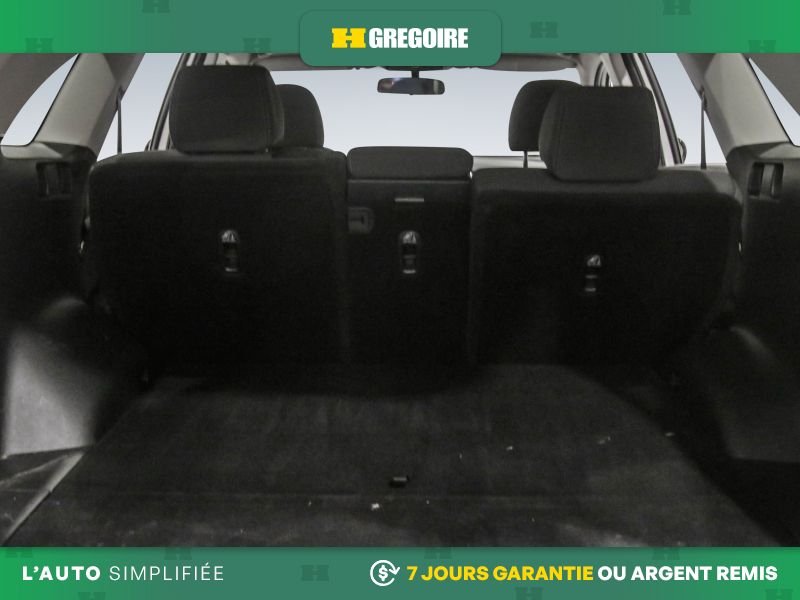 Kia Sorento 2020 Blanc Saint-Eustache - photo #31