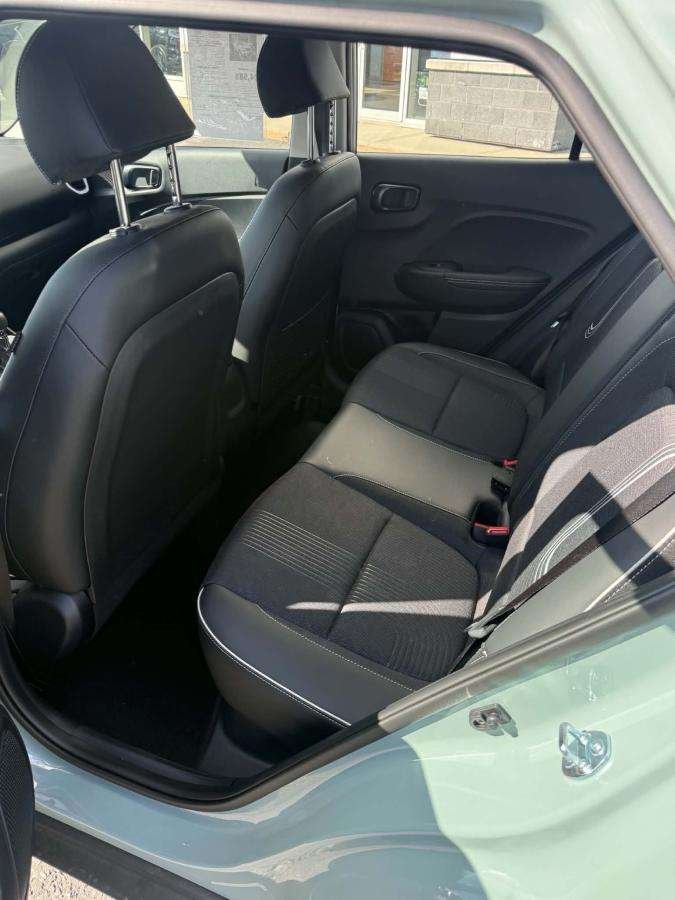 Hyundai Venue 2026 Vert Saint-Basile-le-Grand - photo #7