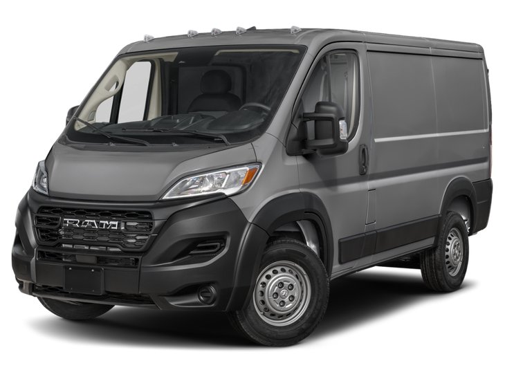 2026 Ram ProMaster fourgonnette utilitaire Tradesman