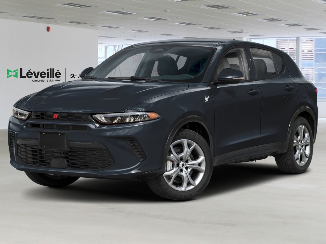 2024 DODGE Hornet R/T PLUS 8 Ball Saint-Jérôme - photo #0