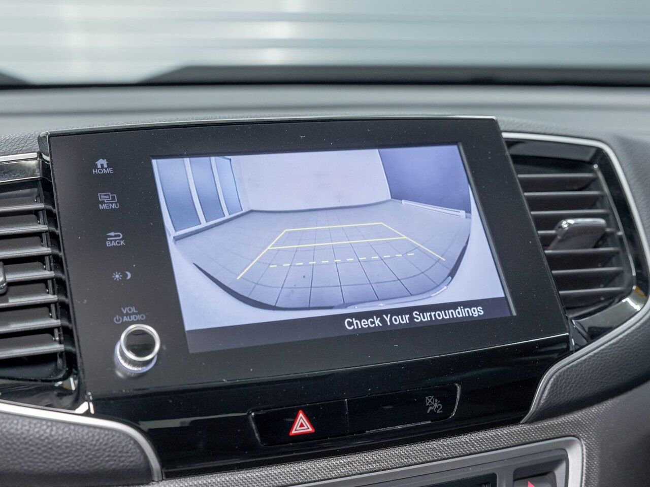 Honda Ridgeline SPORT V6 AWD *TOIT* CARPLAY *SIEGES / VOLANT CHAUF 2023 Blanc Saint-Jérôme - photo #17