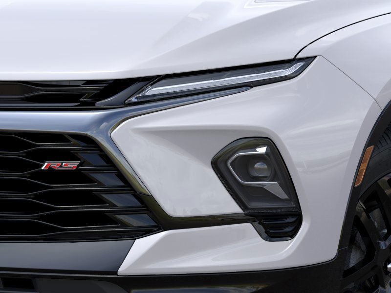 2025 Chevrolet Blazer RS Iridescent Pearl Tricoat Saint-Eustache - photo #9